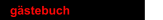 gästebuch